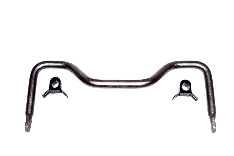 HWG Rear Sway Bars - Hellwig 08-16 Ford F-450 2/4WD Solid Heat Treated Chromoly 1-1/2in Rear Sway Bar