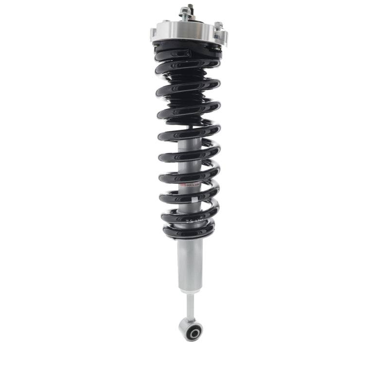KYB Shocks & Struts Truck Plus - KYB Shocks & Struts Truck-Plus Leveling Front Left 05-15 Toyota Tacoma 4WD (Incl TRD)