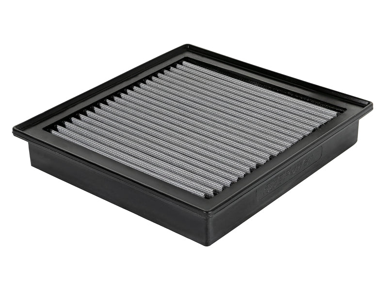 AFE P5R Drop In Air Filter - aFe MagnumFLOW Air Filters OER PDS A/F PDS Ford F-150 09-11 V8-4.6L/5.4L/6.2L