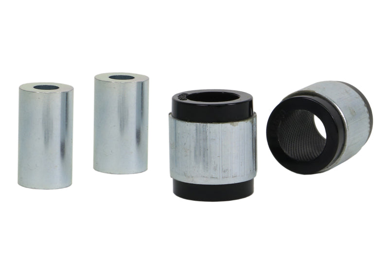 WL Bushings - Control Arm - Whiteline Rear Upper Inner Bushings