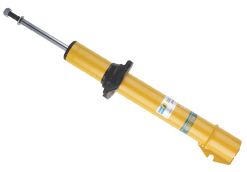 BIL B6 Series Shocks - Bilstein B6 17-20 Jaguar F-Pace Front Shock Absorber w/o Electronic Suspension