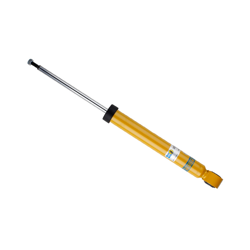 BIL B12 Series Suspension Kits - Bilstein B12 (Pro-Kit) 05-10 Volkswagen Jetta (All) Front & Rear Complete Suspension Kit