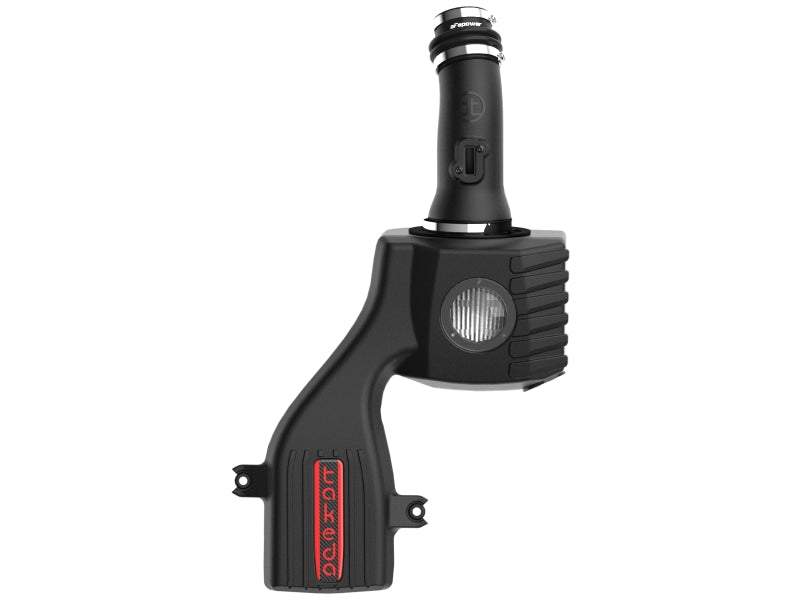 AFE Takeda Momentum Intake - aFe Takeda Sealed Intake w/ Pro DRY S Filter Mazda CX-90 24-25 L6-3.3L (t)