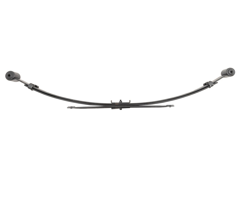 BT Leaf Spring - Belltech LEAF SPRING 2019+ GM Silverado/Sierra 1500 2WD/4WD 2in Drop