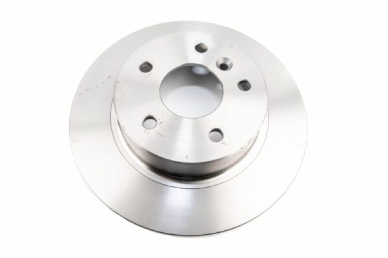 DBA Street Standard Rotors - DBA 99-04 Land Rover Discovery Series II Rear Street Series Standard Rotor