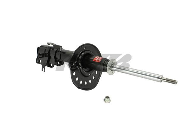 KYB Shock & Strut Excel-G - KYB Shocks & Struts Excel-G Front Left NISSAN Rogue 2008-11