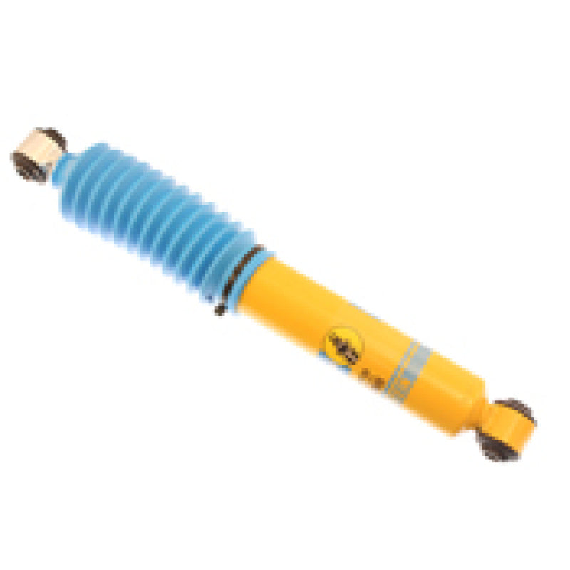 BIL B6 4600 Series Shocks - Bilstein B6 4600 1983 Chevy S10 Blazer Base 4WD Front 46mm Monotube Shock Absorber