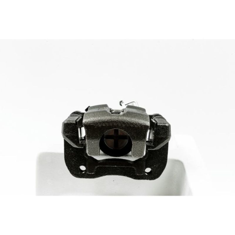 PSB Autospecialty Caliper - Power Stop 04-08 Acura TSX Rear Left Autospecialty Caliper w/Bracket