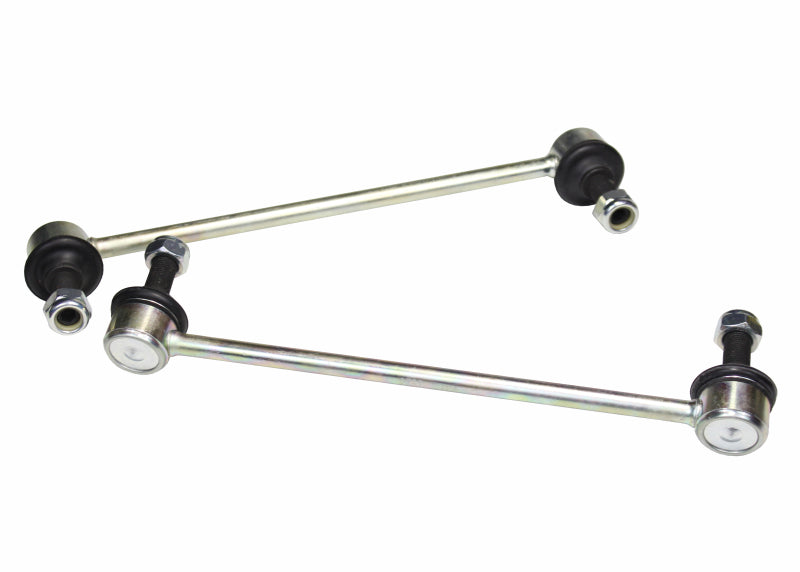 WL Bushings - Sway Bar - Whiteline Plus 6/06+ Toyota Camry ACV40 Sway Bar - Link Kit