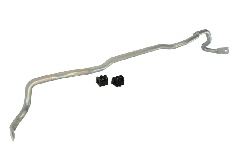 WL Sway Bars - Front - Whiteline 03-07 Subaru Impreza Non-Turbo Sedan Front 22mm Swaybar-heavy duty