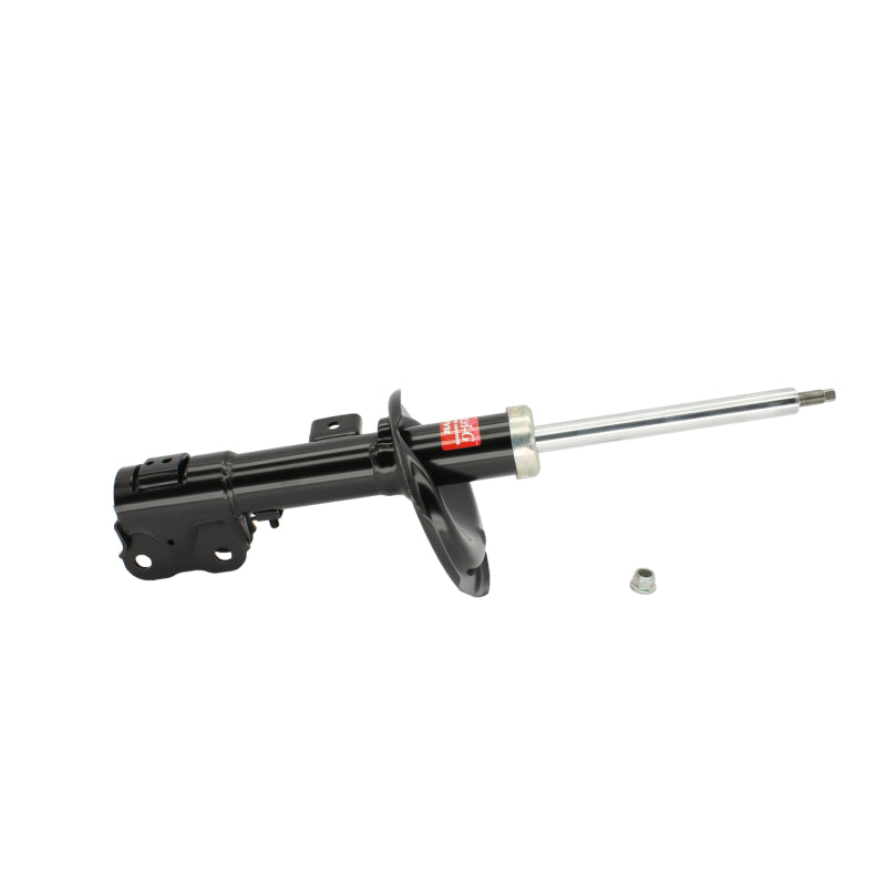 KYB Shock & Strut Excel-G - KYB Shocks & Struts Excel-G Front Left MITSUBISHI Lancer 2008-10