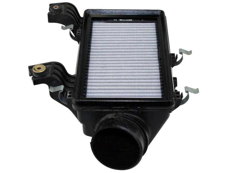 AFE P5R Drop In Air Filter - aFe MagnumFLOW Air Filters OER PDS A/F PDS Honda Civic Si 06-11 L4-2.0L