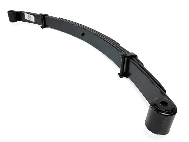 TUF Front Leaf Springs - Tuff Country 99-04 Ford F-350 4wd (w/gas 351 Engine) Front 6in EZ-Ride Leaf Springs (Ea)