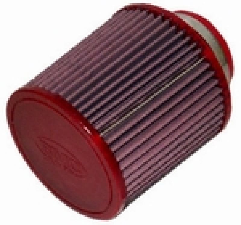 BMC Single Air Conical Filters - BMC Single Air Universal Conical Filter - 100mm Inlet / 140mm H