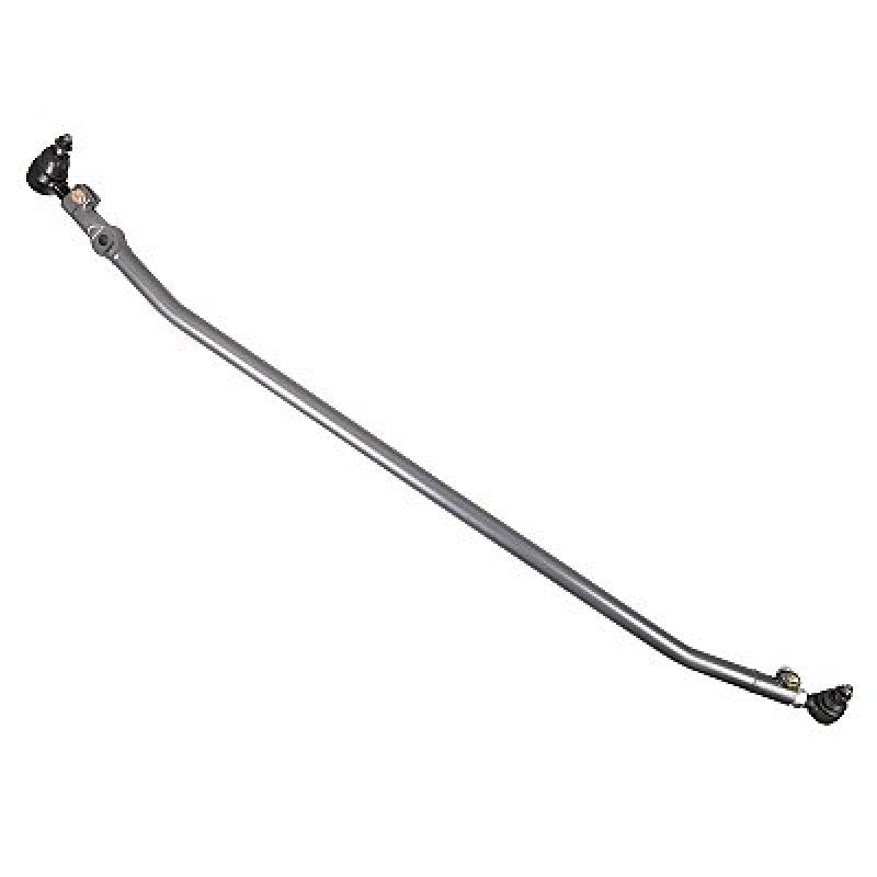 SYN Tie Rods - Synergy 03-13 Dodge Ram 1500/2500/3500 4x4 Heavy Duty Tie Rod