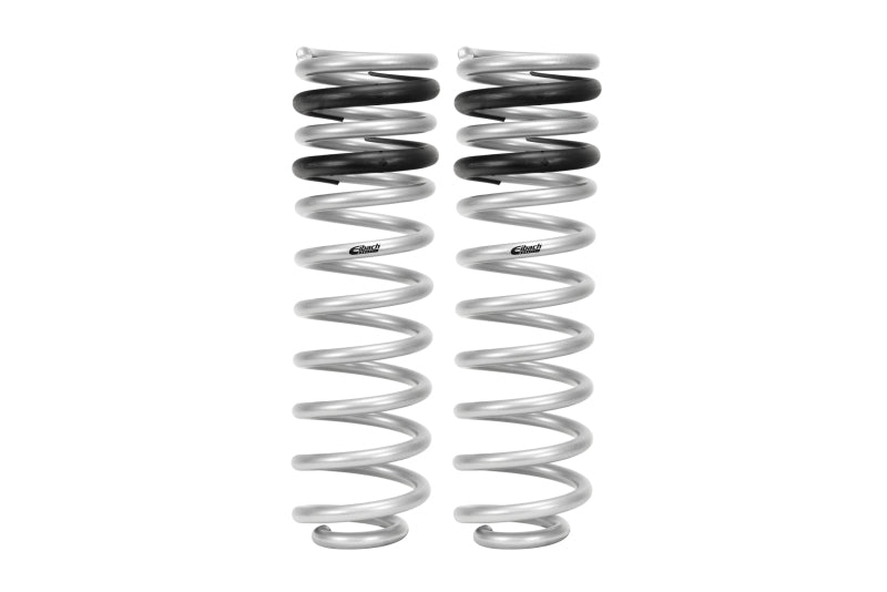 EIB Pro-Truck Lift Kits - Eibach Pro-Truck Lift Kit for 2011+ RAM 1500 4WD (Must Be Used w/Pro-Truck Rear Shocks)
