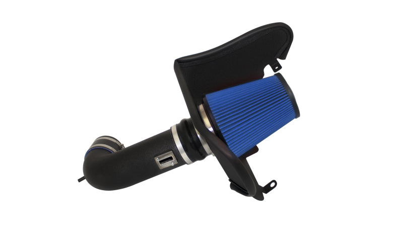 COR Apex Air Intakes - Corsa Apex 10-15 Chevrolet Camaro SS 6.2L MaxFlow 5 Metal Intake System