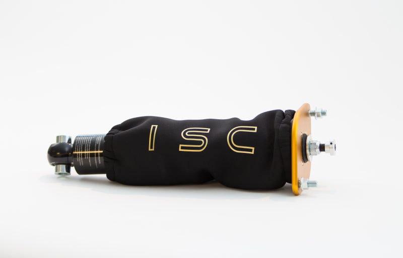 ISC N1 Coilovers - Street - ISC 05-14 Ford Mustang S197 N1 Coilovers - Street