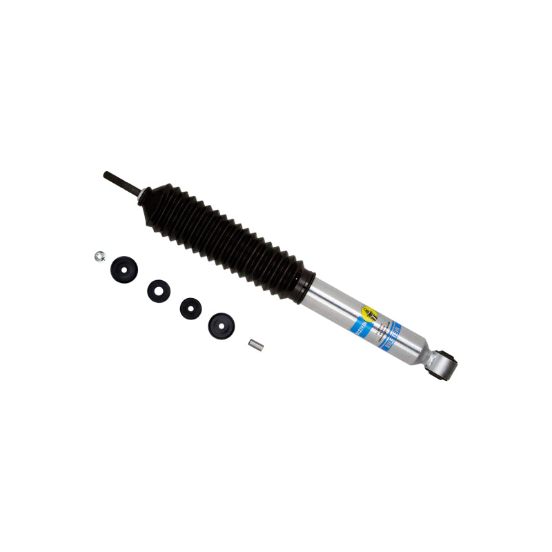 BIL B8 5100 Series Shocks - Bilstein 5100 Series 2017 Ford F-250 / F-350 Super Duty Front Shock Absorber