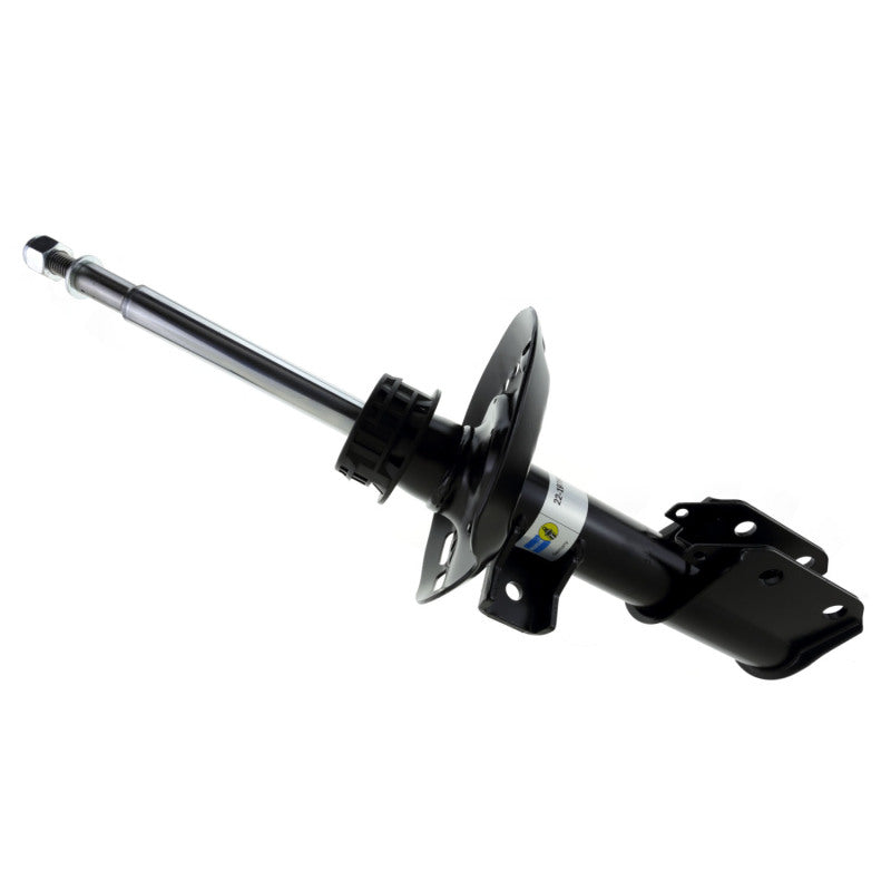 BIL B4 Series Shocks - Bilstein B4 OE Replacement 10-15 Mercedes-Benz E350 Front Suspension Strut Assembly