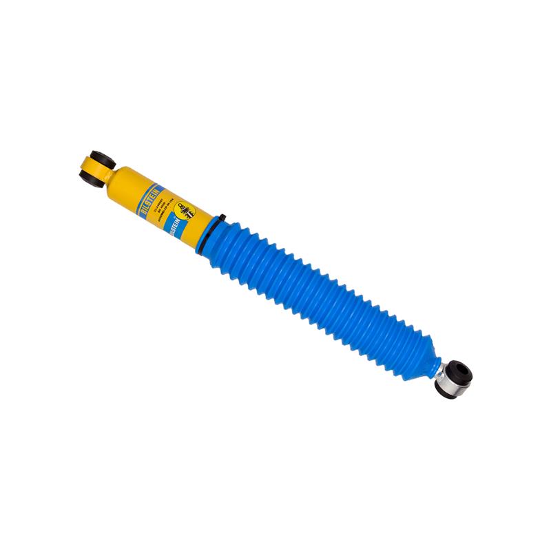 BIL B6 4600 Series Shocks - Bilstein 4600 Series 89-93 Dodge Ram W250/W350 Front 46mm Monotube Shock Absorber