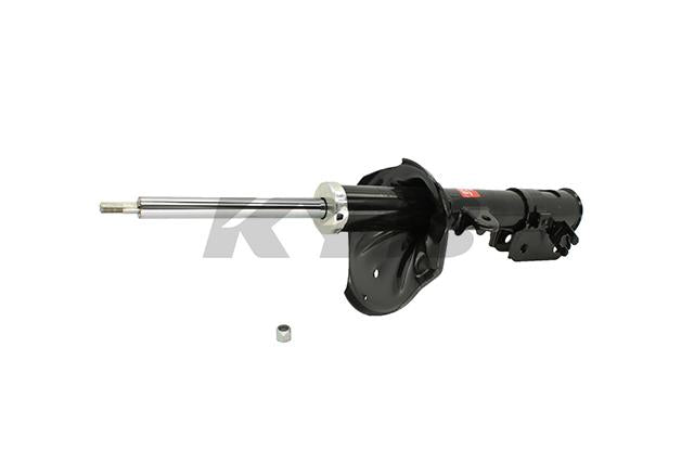 KYB Shock & Strut Excel-G - KYB Shocks & Struts Excel-G Rear Right HYUNDAI Tucson 2005-10 KIA Sportage 2005-10