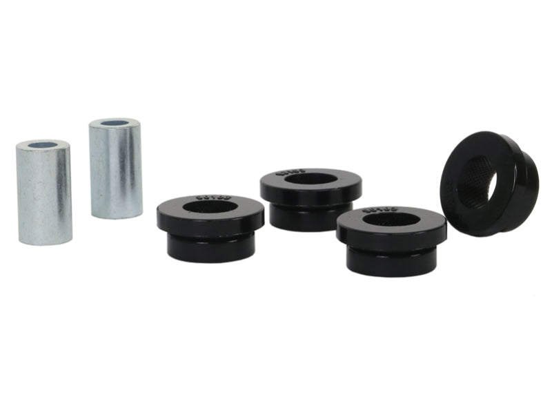 WL Bushings - Trailing Arm - Whiteline 98-05 Lexus GS300 Rear Trailing Arm Bushing Kit (Lower Rear Bushing)