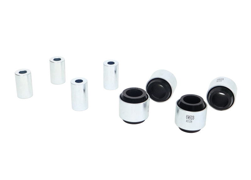 WL Bushings - Trailing Arm - Whiteline 21-25 Volkswagen ID.4 Lower Trailing Arm Bushing