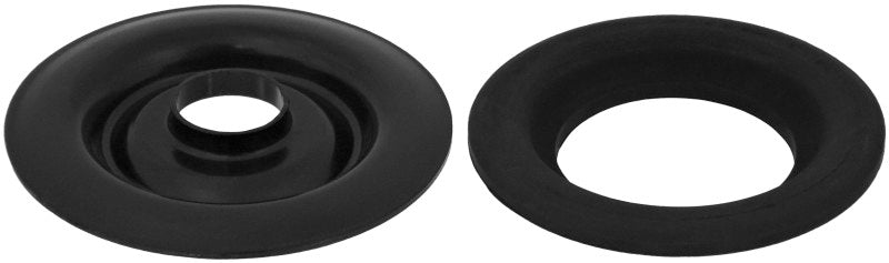 KYB Strut Mounts - KYB Shocks & Struts Strut Mount Front Dodge Caliber 2012-2007 / Jeep Compass 2015-2007