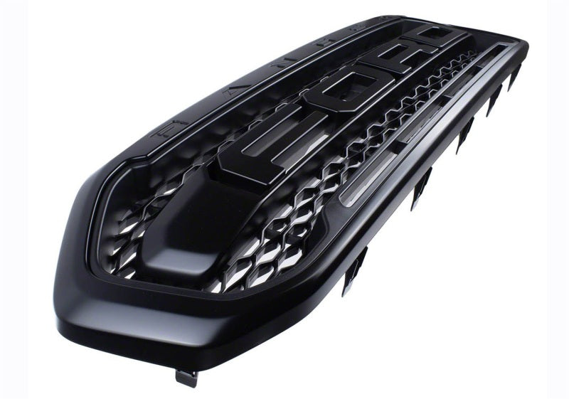 FR Grilles - Ford Racing 2019-2021 Ford Ranger Front Grille