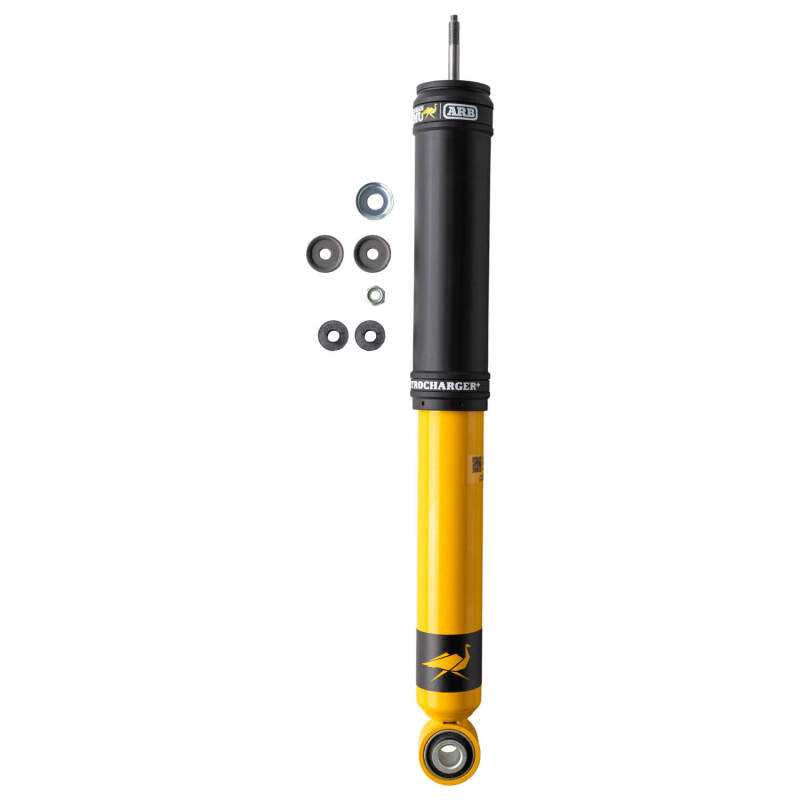ARB / OME Nitrocharger Plus Shocks - ARB / OME 05+ Toyota Fortuner Rear Nitrocharger Plus Shock