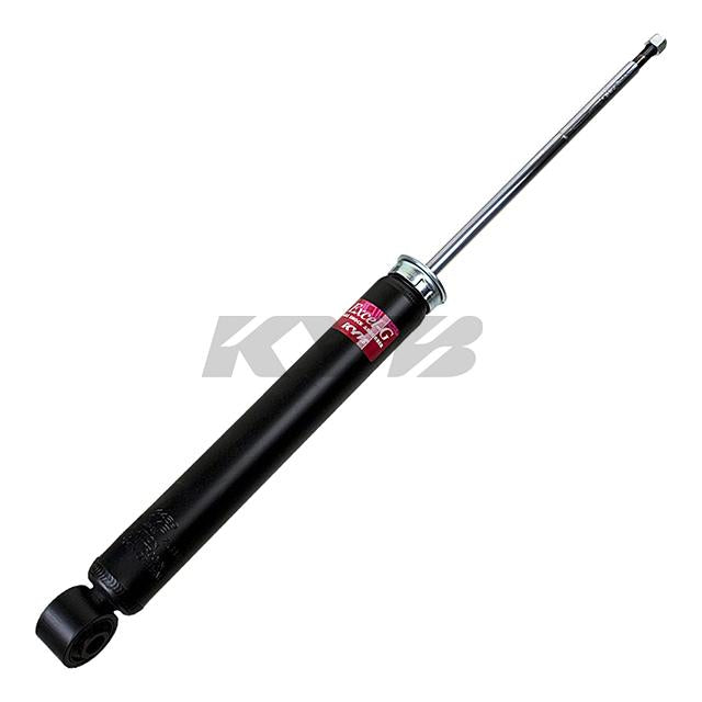 KYB Shock & Strut Excel-G - KYB Shocks & Struts Excel-G Rear VOLKSWAGEN CC 2009-10 VOLKSWAGEN Golf 2010 VOLKSWAGEN GTI 2006-10 V