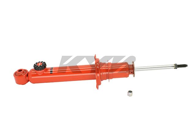 KYB Shocks & Struts AGX - KYB Shocks & Struts AGX Front MAZDA Miata (MX5) 1990-97