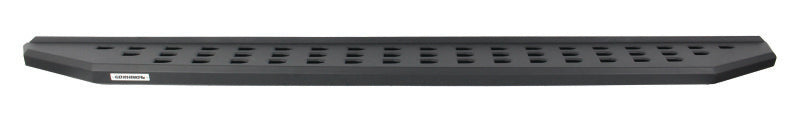 GOR RB20 Boards - Tex Black - Go Rhino RB20 Running Boards - Tex Black - 80in