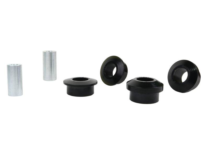 WL Bushings - Control Arm - Whiteline Plus 05+ Mazda Miata/MX5 / 07/03+ RX8 Front Lwr Inner Front Control Arm Bushing Kit