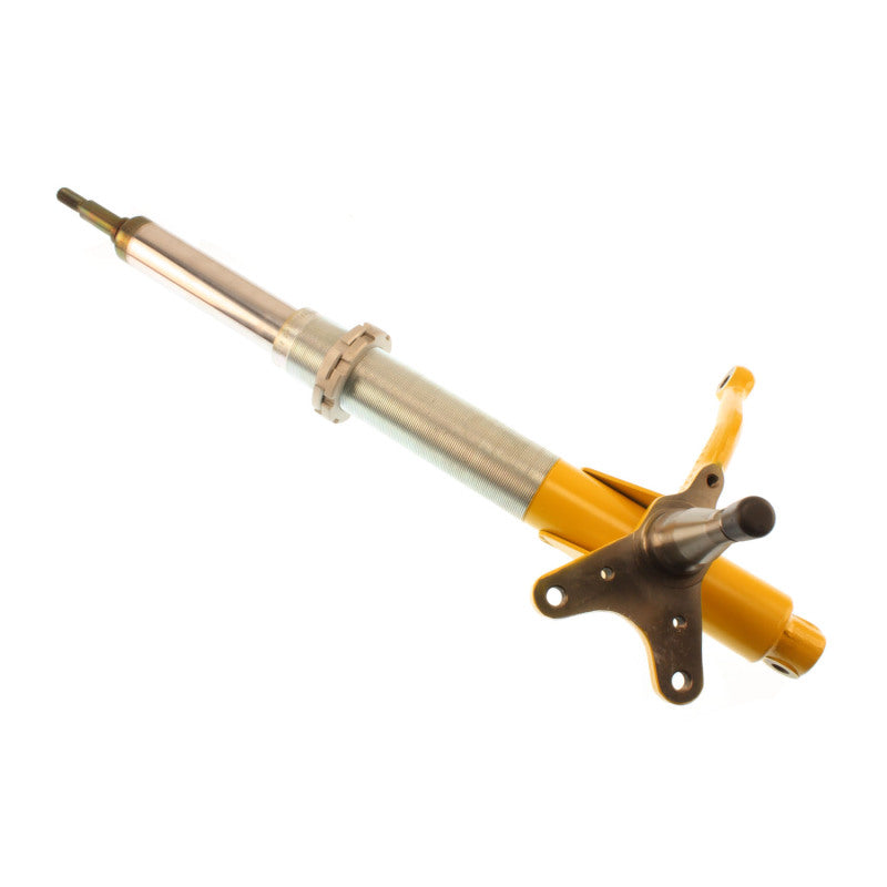 BIL Motorsport Shocks - Bilstein Motorsport 1989 Porsche 911 Turbo Carrera Front Left Suspension Strut Assembly