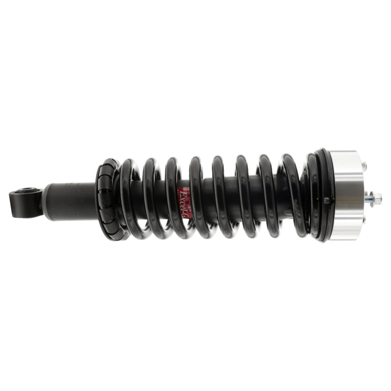 KYB Shocks & Struts Truck Plus - KYB Strut Plus Front Truck-Plus Leveling Assembly 05-19 Nissan Frontier 2WD 4.0L