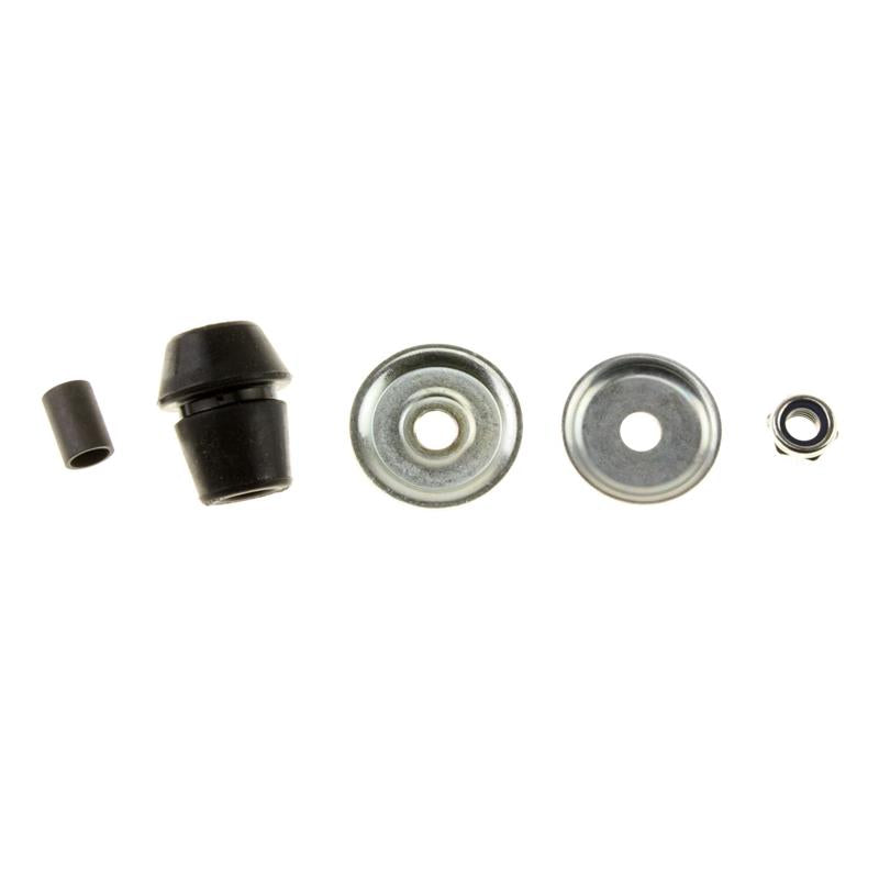 BIL B6 Series Shocks - Bilstein B6 (HD) 71-03 Dodge B100 / B200 / B300 / MB / BF Front Shock Absorber