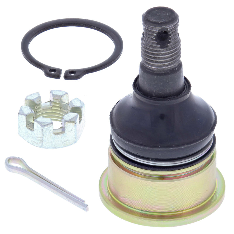ABR Ball Joint Kits - All Balls Racing 18-23 Yamaha Kodiak 450 4WD Ball Joint Kit Lower