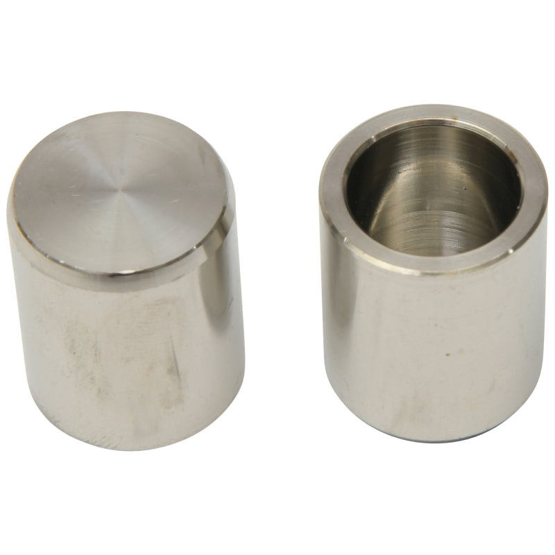 ABR Caliper Piston Kits - All Balls Racing 08-10 Polaris Outlaw 450 Front Caliper Piston Kit
