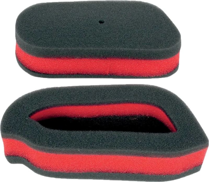 UNI Honda Motorcycle Air Filters - Uni FIlter 1982 Honda VF 750 S Sabre Air Filter