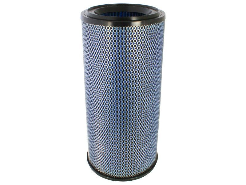 AFE ProHDuty Direct Filter - aFe ProHDuty Air Filters OER P5R A/F HD P5R RC: 11-3/8OD x 6-21/32ID x 21-9/32H