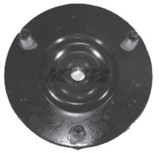 KYB Strut Mounts - KYB Shocks & Struts Strut Mounts Front TOYOTA Sequoia 2001-07 TOYOTA Tundra (2WD) 2000-06 TOYOTA Tun