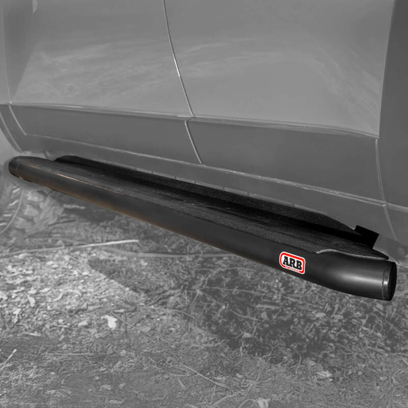 ARB Summit Side Steps/Rails - ARB Summit Side Step Kit Toyota Land Cruiser 250 2024+