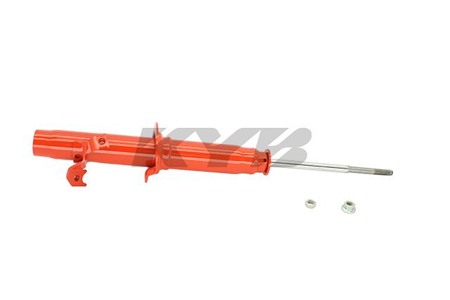 KYB Shocks & Struts AGX - KYB Shocks & Struts AGX Front Right HONDA Prelude 1992-01