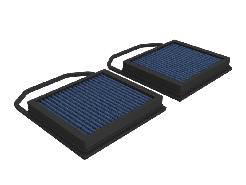 AFE Pro-5 R Direct Fit Filter - aFe 17-23 Mercedes-Benz GLC43 AMG V6 3.0L (tt) Magnum FLOW Pro 5R Air Filter