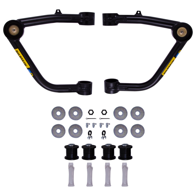 BIL B8 Control Arms - Bilstein 08-21 Sequoia / 07-21 Tundra B8 Front Upper Control Arm Kit