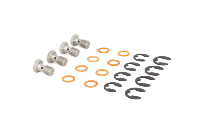 GR G-Stop Brake Line Kits - Goodridge 00-03 Celica GT-S Brake Lines