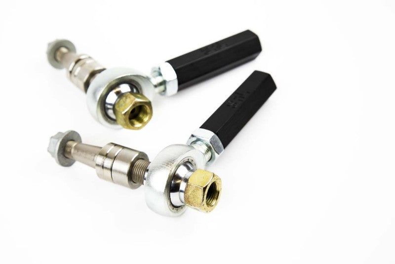 SPP Tie Rod Ends - SPL Parts 89-94 Nissan R32 Skyline GTS / GTS-25 / GTS-T (RWD) Outer Tie Rod Ends
