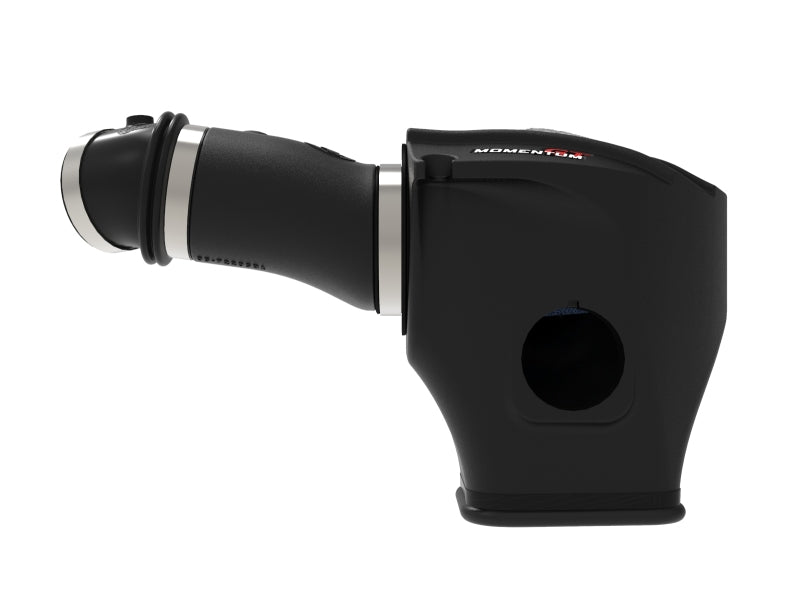 AFE Momentum GT Cold Air Intakes - aFe Momentum GT 17-18 Dodge Charger/Challenger SRT Hellcat CAI(w/ Pro 5R Media Filter)